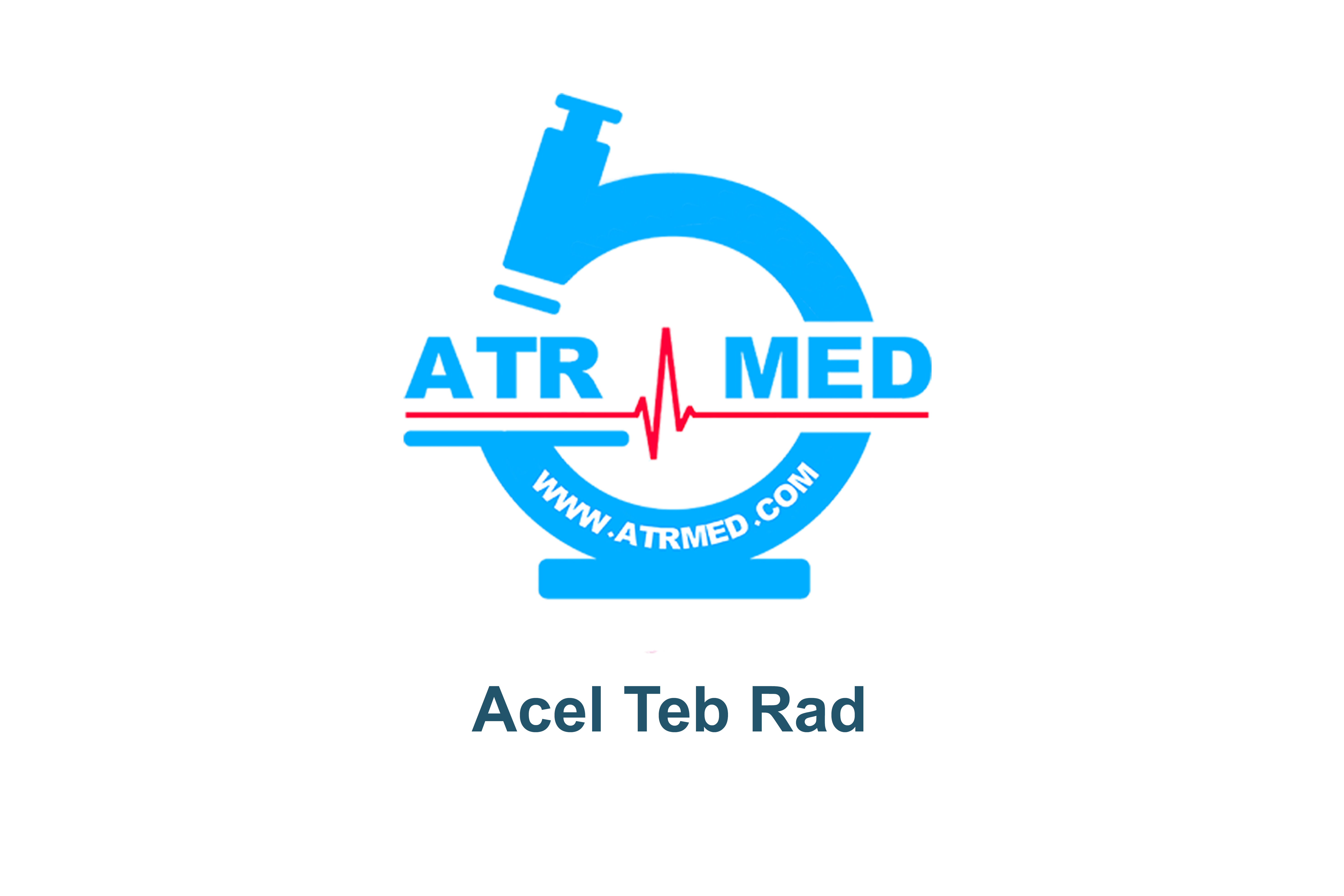 شرکت آثل طب راد