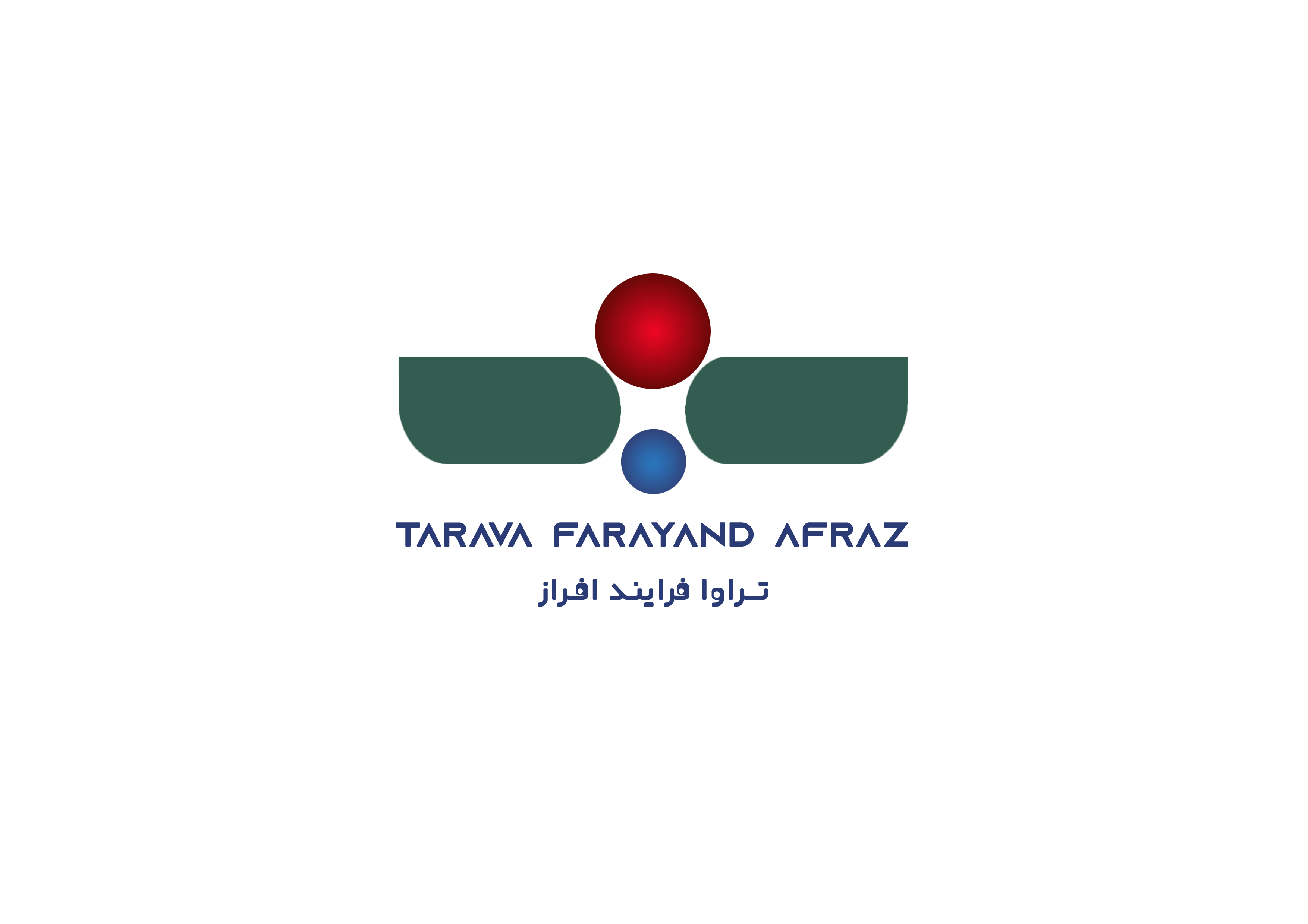 شرکت تراوا فرایند افراز