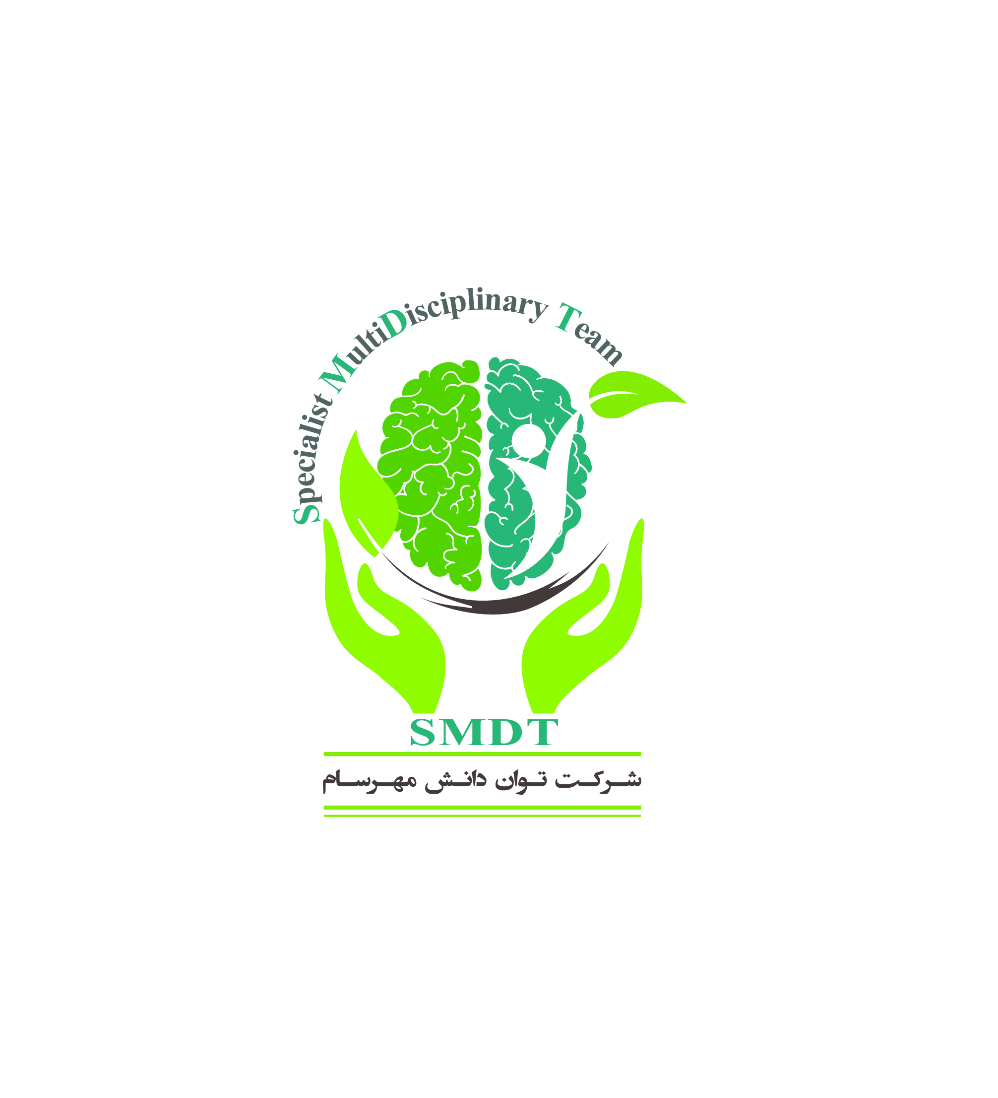 شرکت توان دانش مهرسام