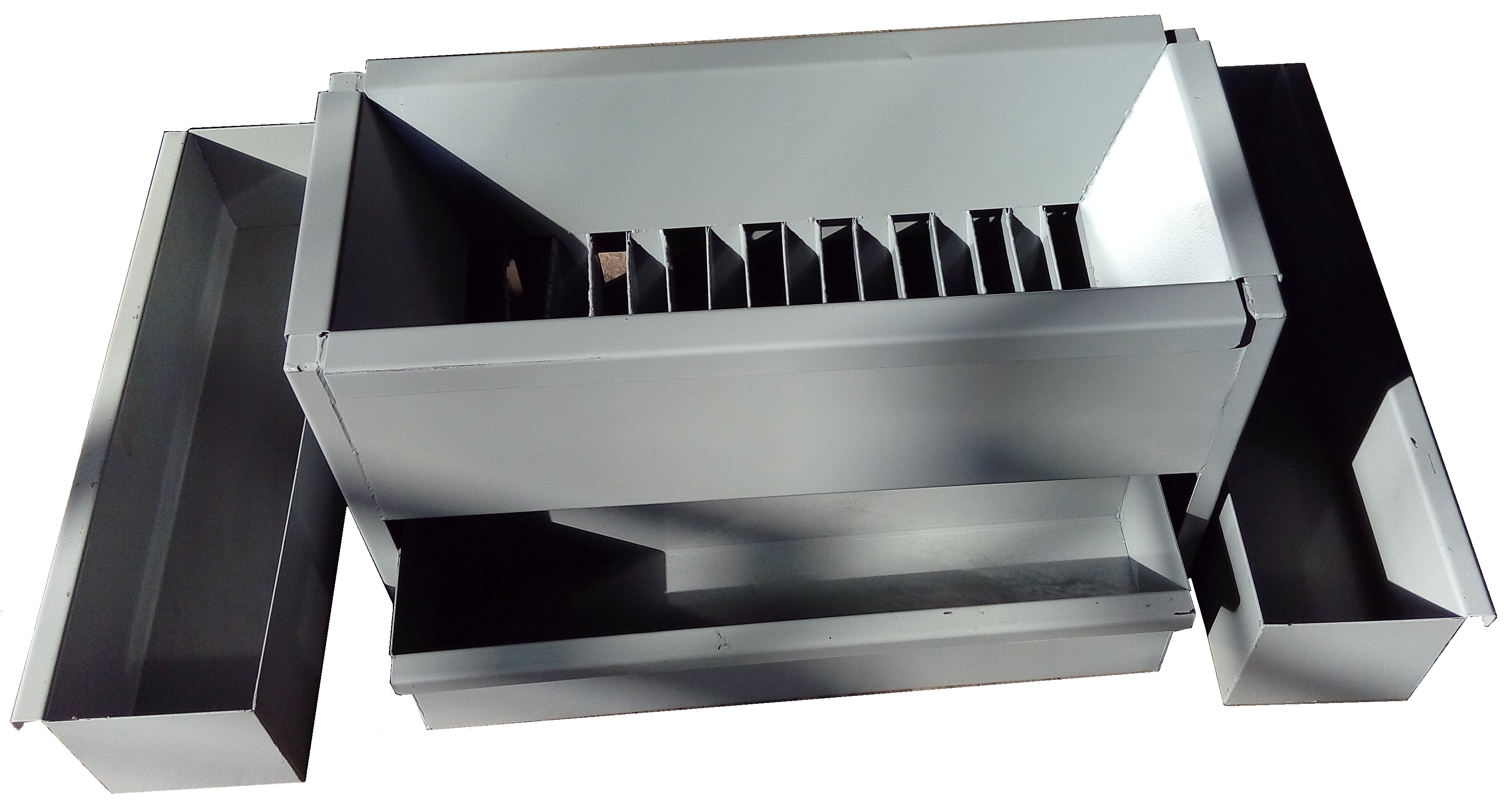 ریفل یک اینچ