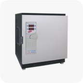 انکوباتور 55 لیتری 100 درجه با کنترل دقیق دیجیتال هوشمند
