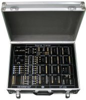 سیستم آموزشی مدارمنطقی پیشرفته