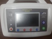 الکتروشوک قلبی آموزشی