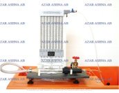 مطالعه انرژی برنولی