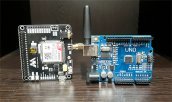 سیستم کنترل کننده GSM