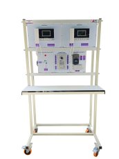 مجموعه اموزشی آیفون دو طبقه