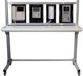 سیستم آموزشی آیفون صوتی و تصویری