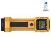 Survey meter دستگاه پایش پرتویی -  DIGITAL PORTABLE SURVEY METER