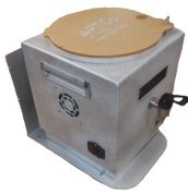 ژل وارمر میکسر