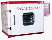 خشک کن 100 لیتر 250 درجه