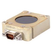 حسگر خورشیدی دیجیتال دو محوره