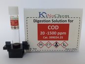 تست کیت COD ( ویال COD )