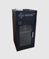 پرینتر سه بعدی گرانولی تارتن