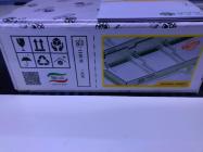 تانک الکتروفورز افقی