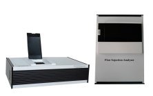 آنالیزر تزریق جریان