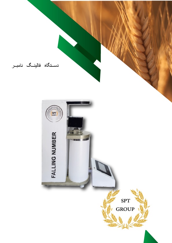فالینگ نامبر