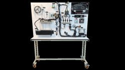 مجموعه آموزشی سوخت رسانی و جرقه زنی پژو 405