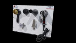 مجموعه آموزشی مدل گسترده سشوار