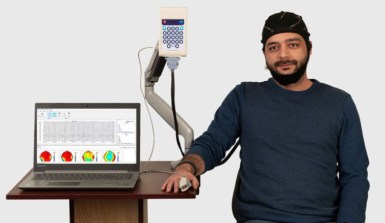 الکتروانسفالوگرافی