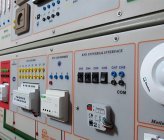 مجموعه آموزشی خانه هوشمند( BMS ) پروتکل KNX مقدماتی