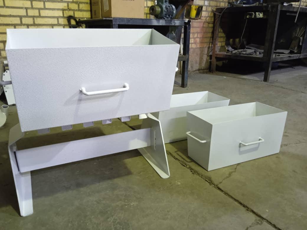 ریفل یک اینچ