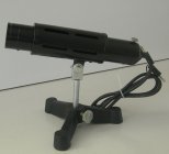 آزمایش  مشاهده خاصیت  لومینسانس مواد (فلئور سانس و فسفر سانس)