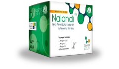 کیت سنجش پراکسیداسیون لیپید- مالون دی آلدهید