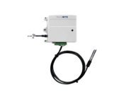 IoT Node (سنسور رطوبت خاک)