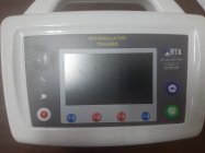 الکتروشوک قلبی آموزشی