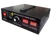 منبع تغذیه ولتاژ بالا جریان مستقیم