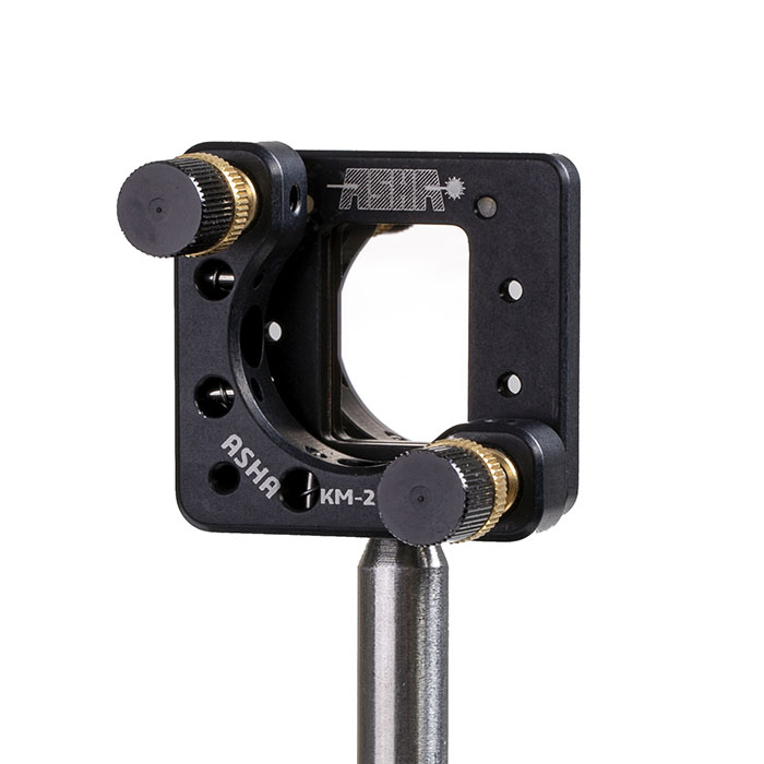 نگهدارنده کینماتیک با پیچ دقیق | 25mm