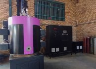 نیتروژن دهی پلاسمایی