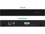 سیستم لاگ داده  با مونیتور 2.4 اینچی مدل 2115