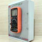 ماژول آموزشی مولتی متر Victor