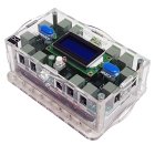 کنترلر قابل برنامه نویسی PRB-300B