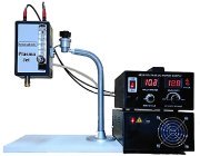 پلاسما جت اتمسفری