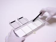 تانک الکتروفورز افقی