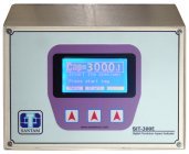 دستگاه تست ضربه 300 ژول