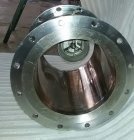 فلومتر (پیشتنظیم) نوع توربینی جنس استنلس استیل