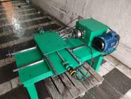 دستگاه تراش سی ان سی رومیزی