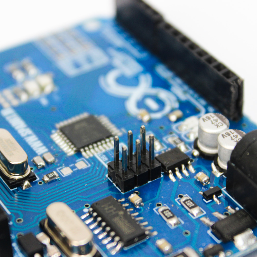 برد آموزشی آردینو Uno