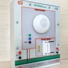 ماژول آموزشی سنسور حرکتی و مغناطیسی برند HDL