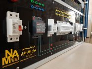 مجموعه آموزشی خانه هوشمند( BMS ) پروتکل KNX مقدماتی