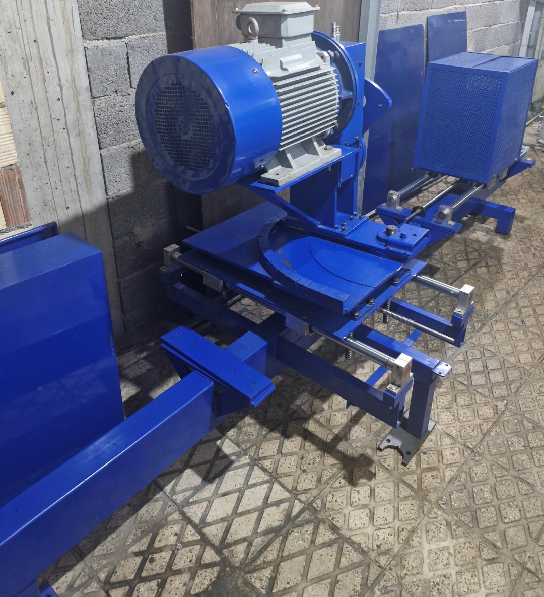 دستگاه تست گیربکس اتوماتیک