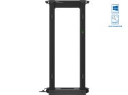 گیت پایش پرتویی نفر ی گاما