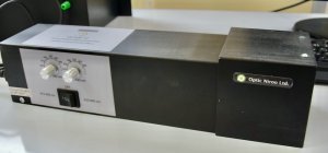 اندازه گیری بازده ی کوانتومی سلول خورشیدی (IPCE)