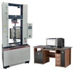 دستگاه تست خزش گرم سرووالکتریکال 10 تن