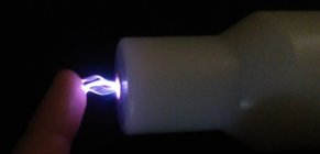 پلاسما جت سرد