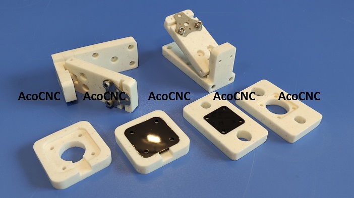 دستگاه سی ان سی رومیزی دقت بالا (Micro Milling CNC)