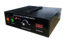 منبع تغذیه ولتاژ بالا الکتروریسی